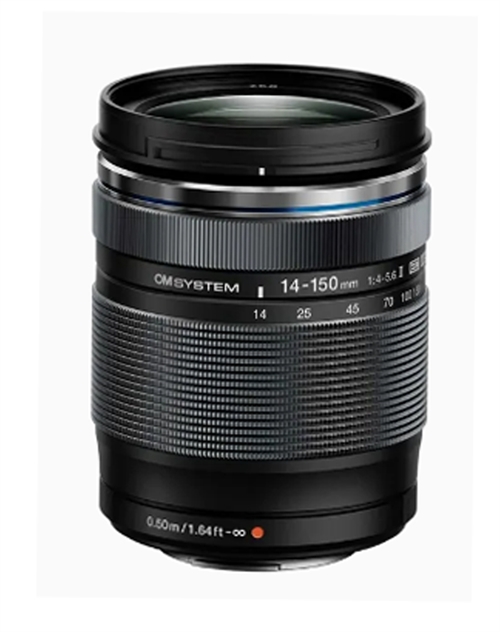 Olympus 14-150 4,0-5,6 II ED MSC